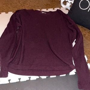 Small Ardene Sweater